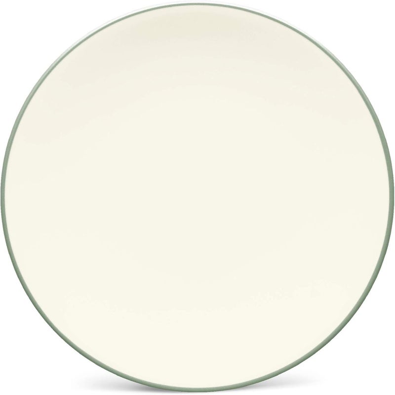 Noritake Colorwave Dinner Plate Green - Image 1