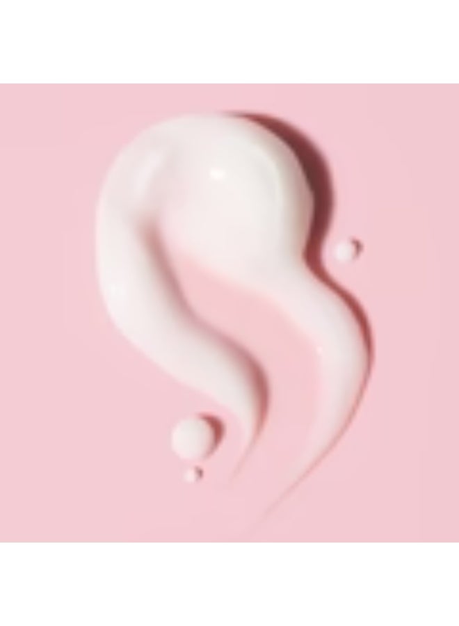 Flora & Curl hydrate me. Rose Water Detangling Lotion 300ml - Image 2