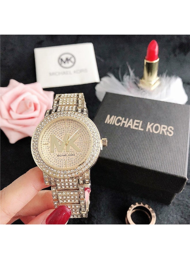 MK High-end luxury watches