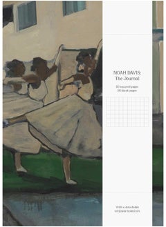 Noah Davis: The Journal  - Image 4