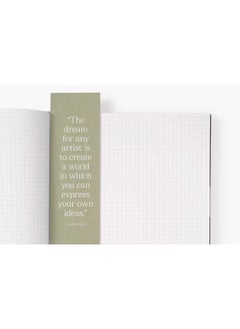 Noah Davis: The Journal  - Image 1
