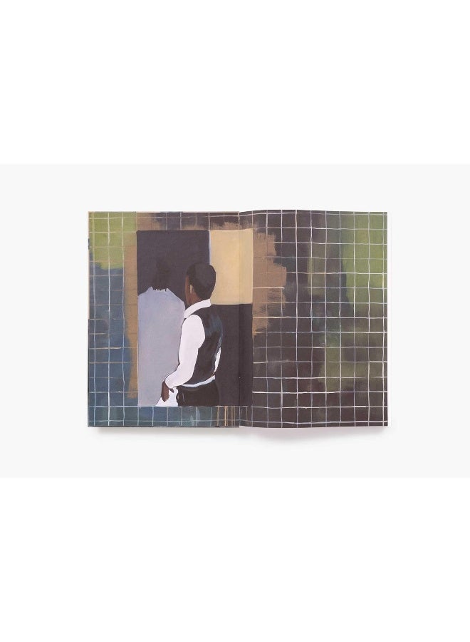 Noah Davis: The Journal  - Image 4