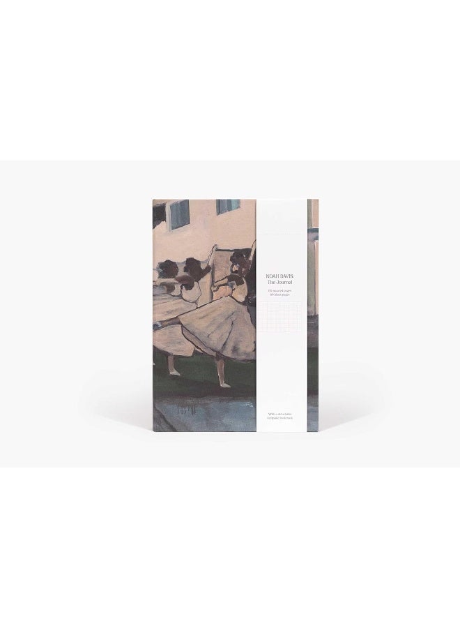 Noah Davis: The Journal  - Image 2