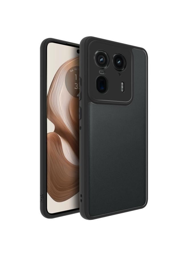 The Bros Case For Motorola Edge 50 Ultra UX-9B Series Four Corners Tiny Airbag Shockproof Phone Case