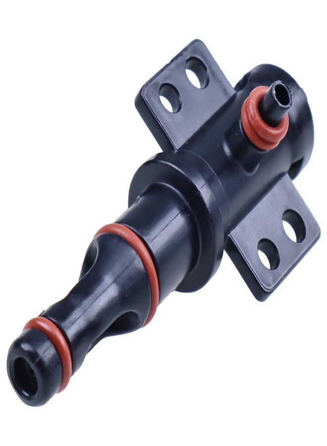Dowfane Boiler Pin Outlet Connector Valve 421945045521 Compatible with Philips Coffee Machines - Image 2