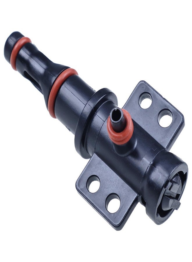 Dowfane Boiler Pin Outlet Connector Valve 421945045521 Compatible with Philips Coffee Machines - Image 1