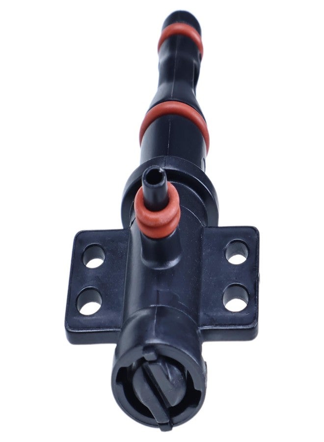 Dowfane Boiler Pin Outlet Connector Valve 421945045521 Compatible with Philips Coffee Machines - Image 3