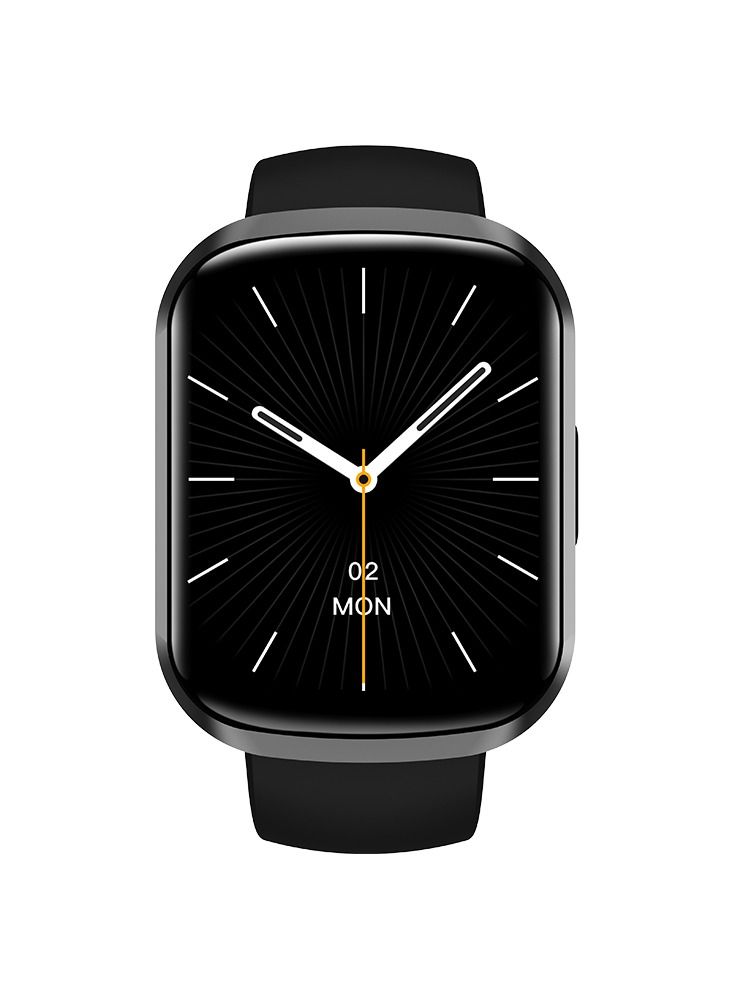GULFLINK GULFLINK Smartwatch Compatible for Android and iOS Phones - Image 1