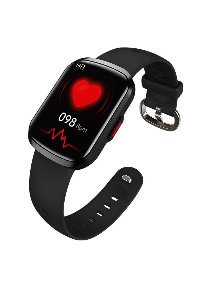 GULFLINK GULFLINK Smartwatch Compatible for Android and iOS Phones - Image 3
