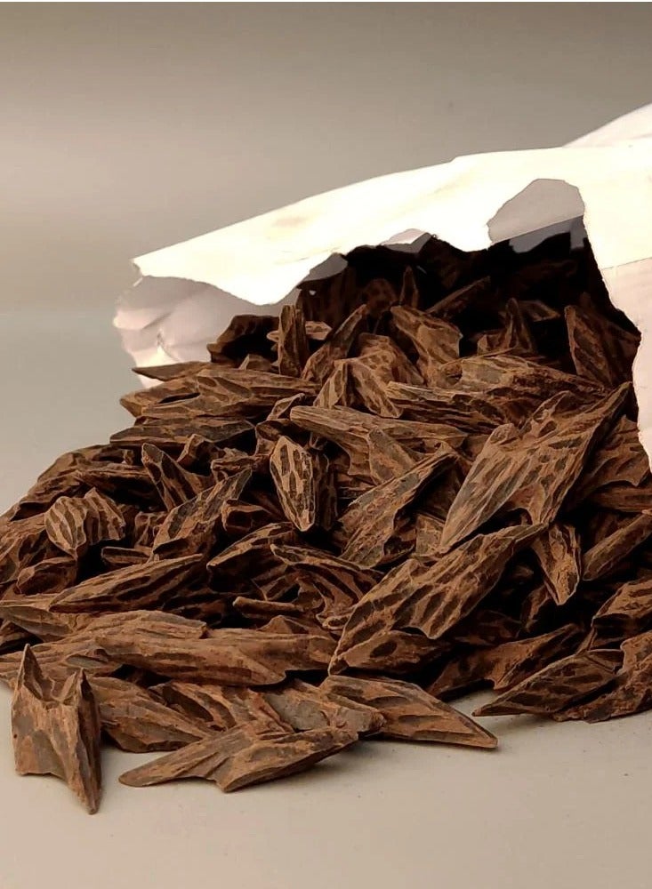 Luxury Cambodian Tiger Oud  - Image 2
