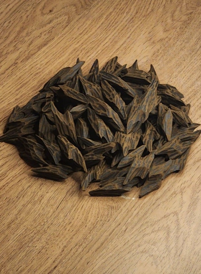 Luxury Cambodian Tiger Oud  - Image 3