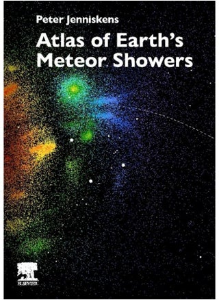 Atlas of Earth's Meteor Showers - pzsku/ZE3D448B140CBB33EB3E6Z/45/_/1724846251/817e5f66-6620-4616-9765-f9b13fe5249c