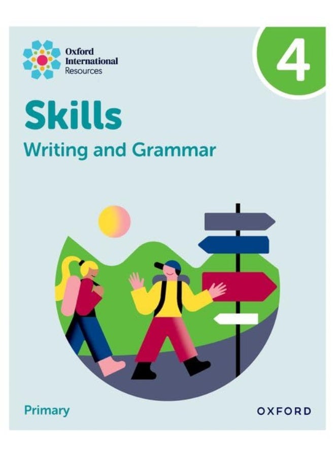 Oxford International Resources: Writing and Gramma