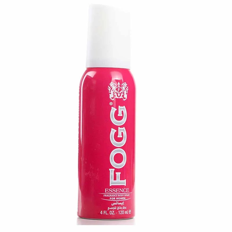 Fogg Essence Fragrance Body Spray for Women- 120ml - Image 1