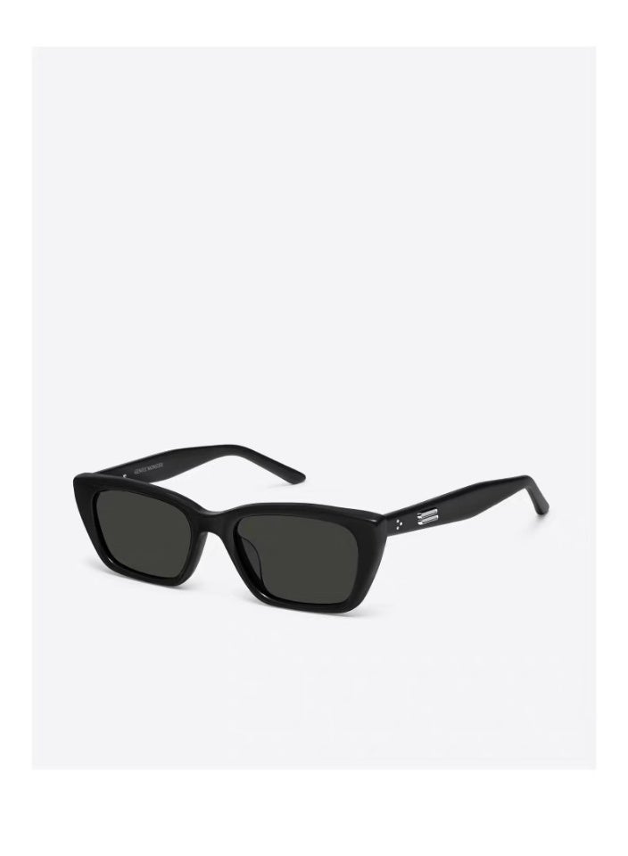 GENTLE MONSTER SAGE Cat-Eye Sunglasses, UV Protection for Men & Women - Image 1