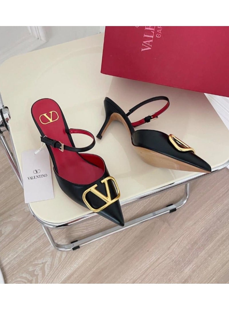 VALENTINO VALENTINA Valentino heel size 36 - Image 1