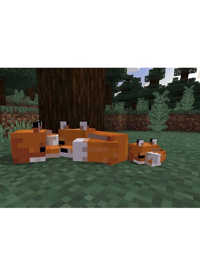 MOJANG Minecraft Starter Pack - Official KSA Version - Children's - playstation_4_ps4 - Image 2