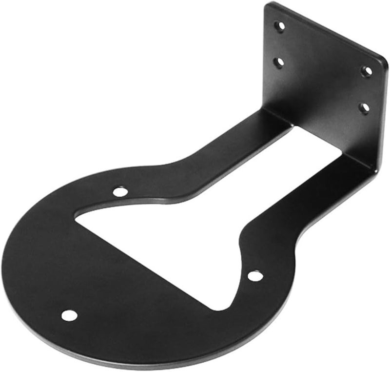 Metal Wall Mounted Speaker Bracket Storage Rack For Beosound 2 Household Box - Image 2