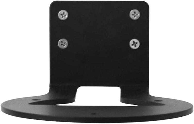 Metal Wall Mounted Speaker Bracket Storage Rack For Beosound 2 Household Box - Image 4