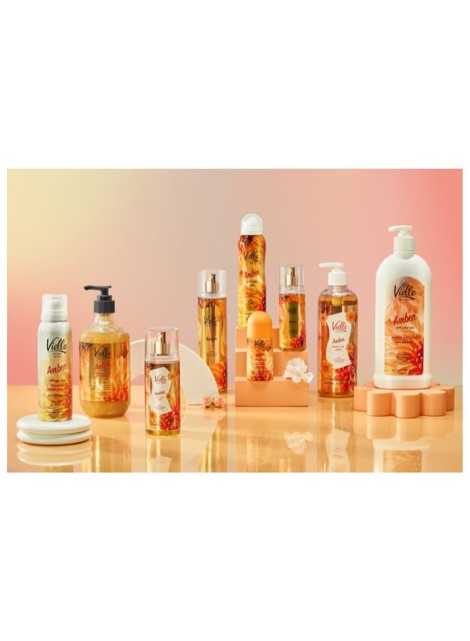 Vielle Body Mist Amber - Image 3