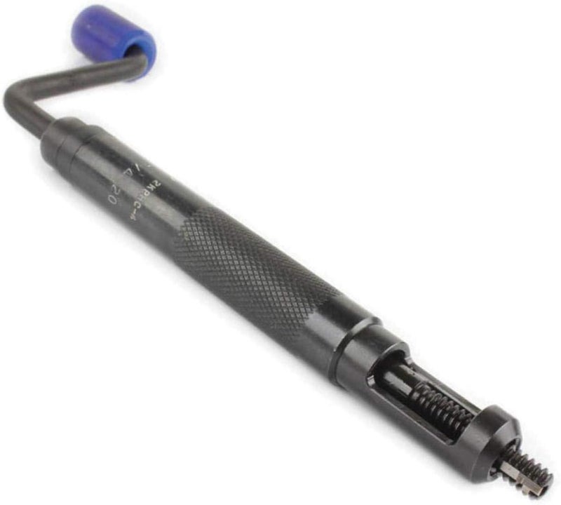 KPHC-02, KATO, MANUAL COIL-INSERT TOOL 2-56, STYLE #1, PACK OF 1