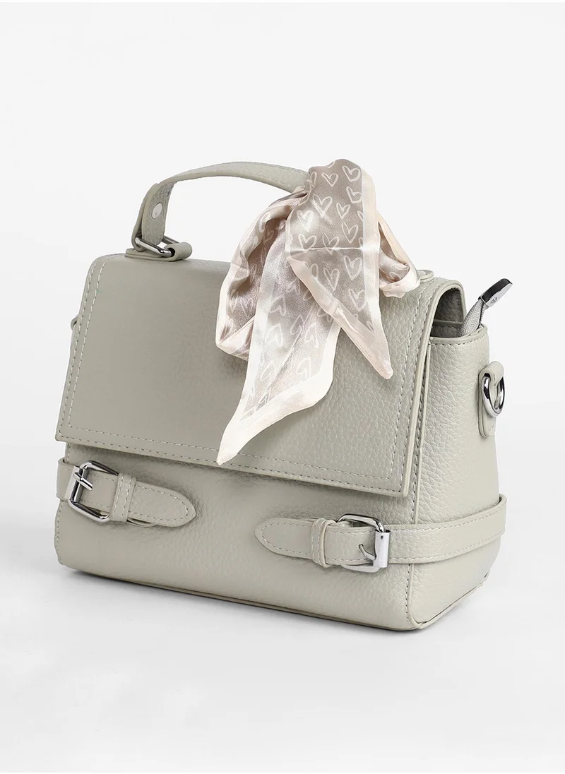 صوص هاوت The Fibula Hand Bag