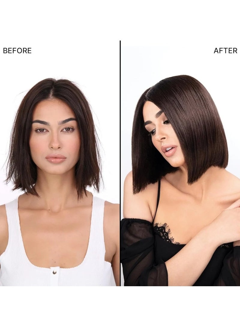 Color Wow Clear Wow Dream Coat Anti-Frizz Spray Anti-Frizz & Humidity Spray 50ml - Image 3
