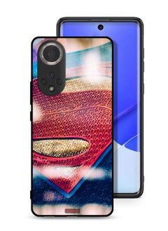 Honor 50 Protective Case Cover Superman Logo