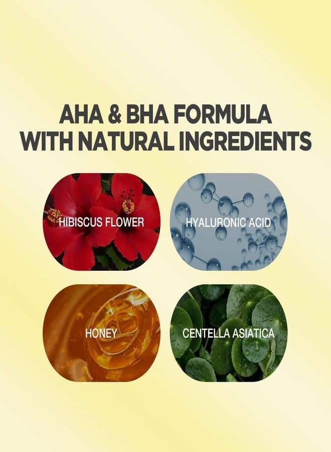 Proot Bikini Exfoliating Scrub | Advanced Exfoliating Scrub For Bikini Area | Bikini Scrub Exfoliator For Intimate Area | Bikini Bumps Treatment For Women | Bikini Exfoliating Scrub for Intensive Skincare - Image 4