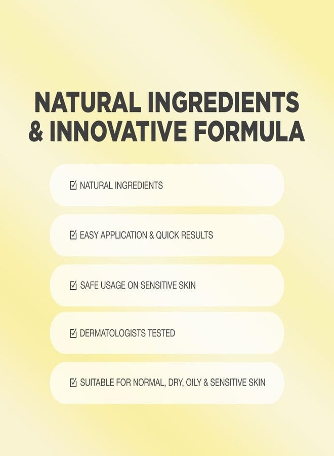 Proot Bikini Exfoliating Scrub | Advanced Exfoliating Scrub For Bikini Area | Bikini Scrub Exfoliator For Intimate Area | Bikini Bumps Treatment For Women | Bikini Exfoliating Scrub for Intensive Skincare - Image 5