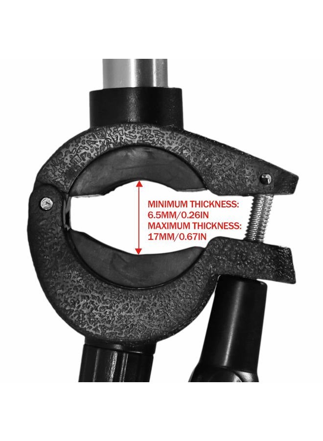 THKFISH Fishing Line Spooler Winder Mini Line Spooler Fishing Rod Reel Spooling Station System Fishing Pole Clamp - Image 4