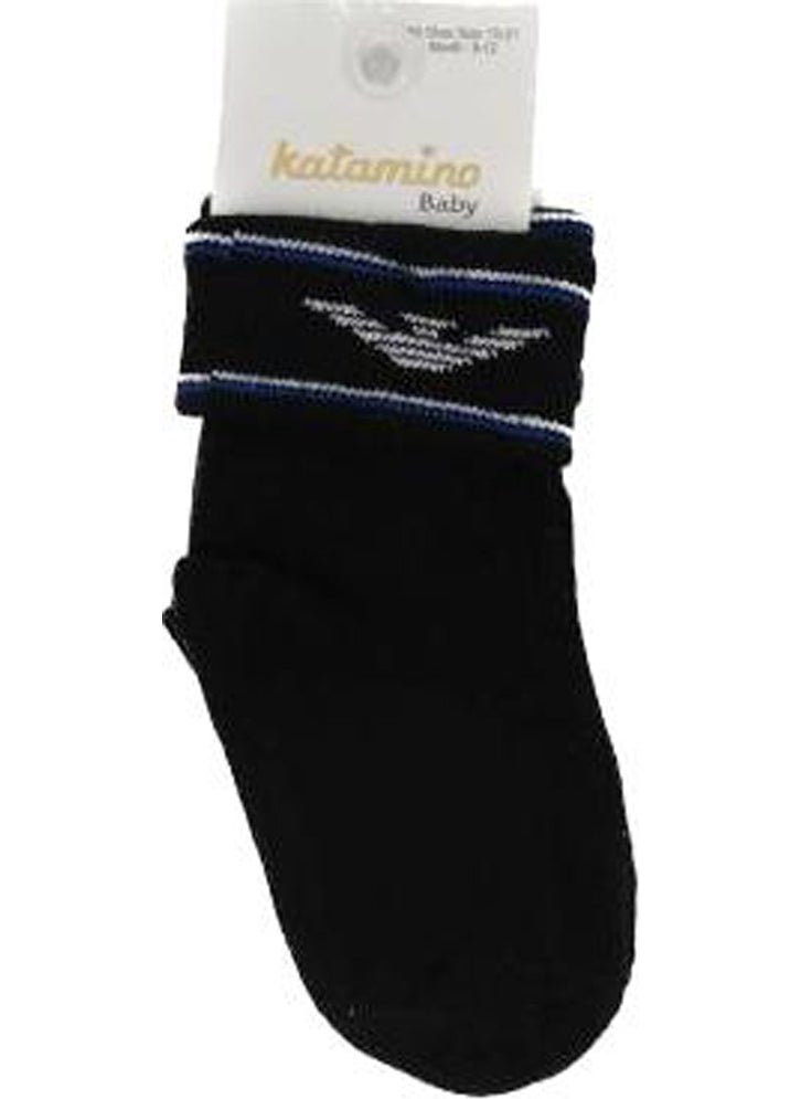 Katamino Armen Baby Boy Socks 