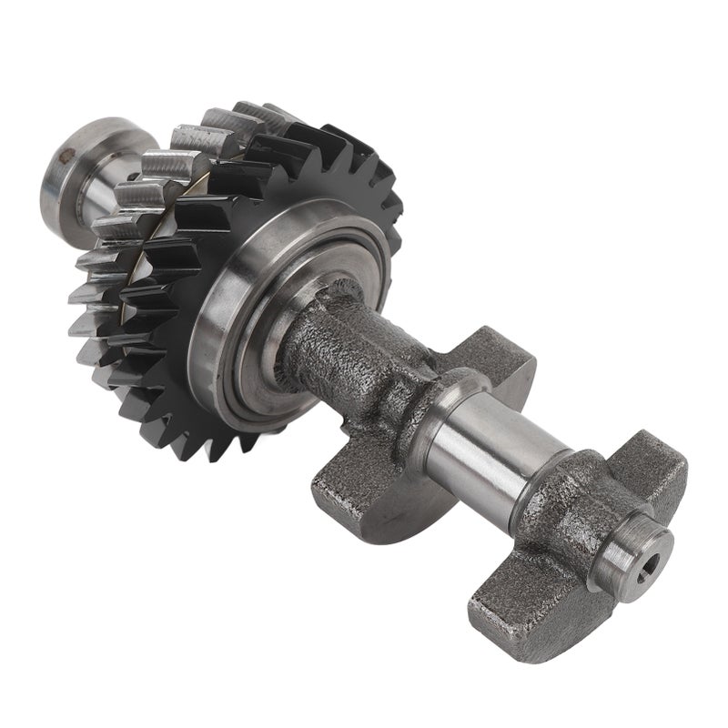 Balance Shaft Sub Assy 13601-28021 Vibration Reduction Engine Balance Shaft for Camry Solara - Image 4