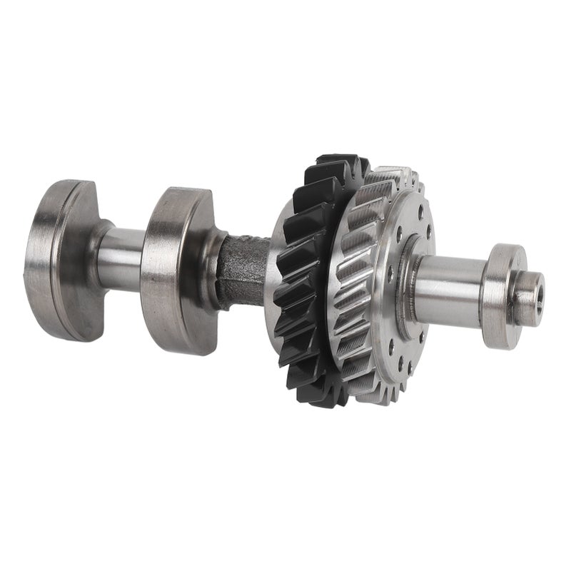 Balance Shaft Sub Assy 13601-28021 Vibration Reduction Engine Balance Shaft for Camry Solara - Image 2