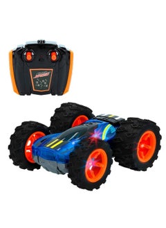 Generic Kool Speed Flashing Rover Car with Remote Control - DHTRC10295  - Image 2