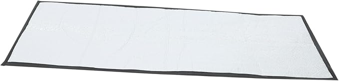 وسادة تدفئة ذاتية التسخين للزواحف حصيرة عاكسة للسلاحف والسحالي والأرانب 85X29 3X0 3 سم - Image 1