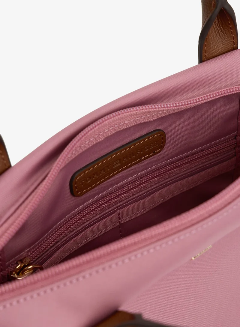 TOMMY HILFIGER  Popette Mini Tote for Women | Best Price UAE