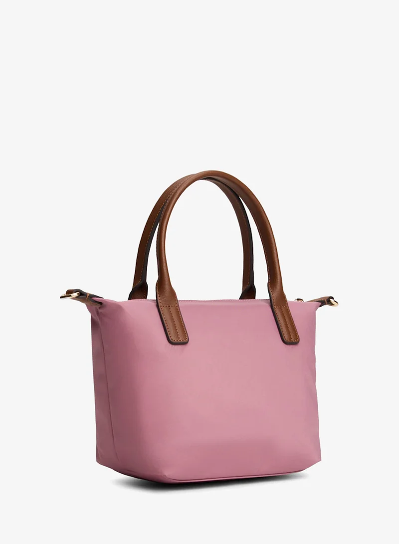 TOMMY HILFIGER  Popette Mini Tote for Women | Best Price UAE