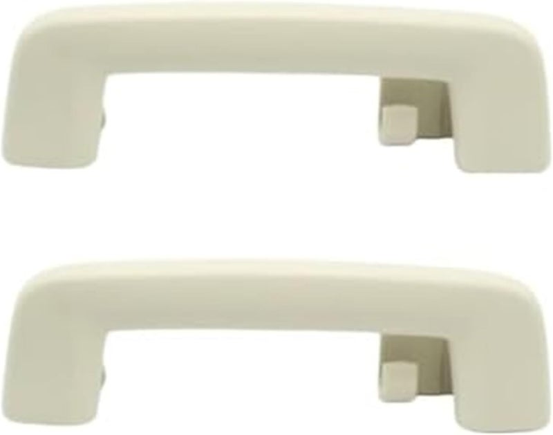 Vuzmode Car Ceiling Grab Handle - Beige - Image 1