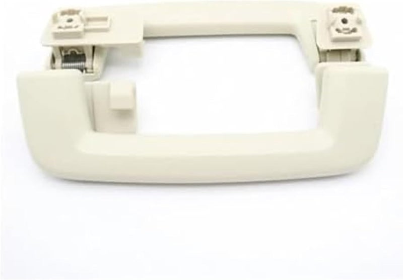 Vuzmode Car Ceiling Grab Handle - Beige - Image 3