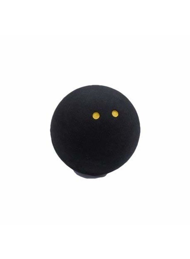 DUNLOP DL700108 D Sb Pro 12 X 1Bbx، كرة مزدوجة النقاط، كرة، اسكواش، رياضات المضرب - Image 2