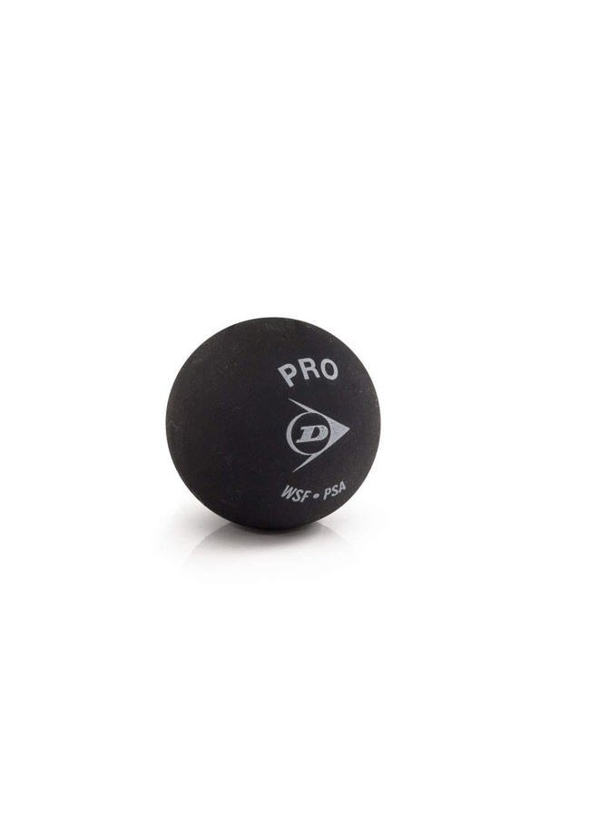 DUNLOP DL700108 D Sb Pro 12 X 1Bbx، كرة مزدوجة النقاط، كرة، اسكواش، رياضات المضرب - Image 5