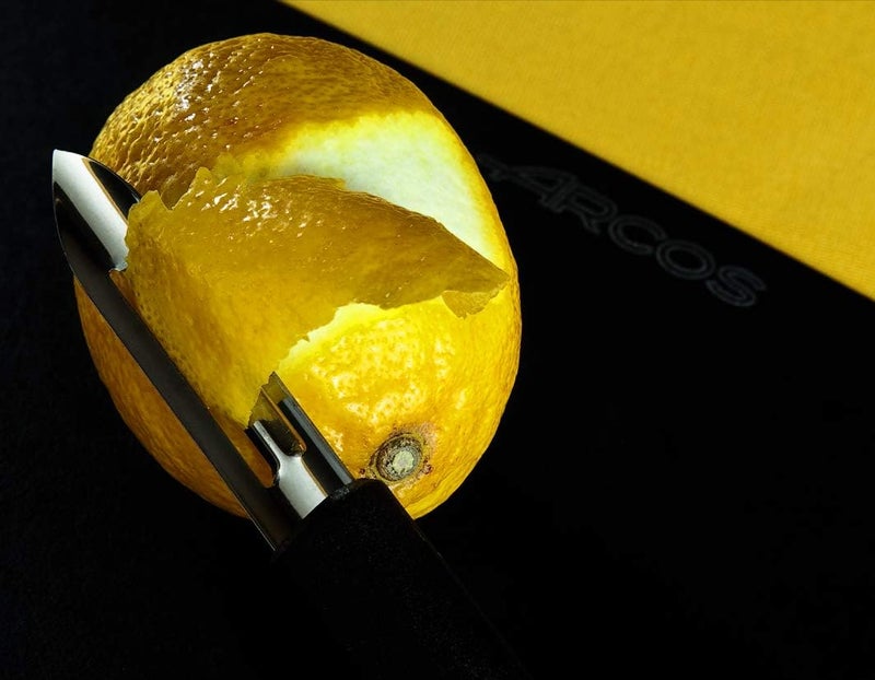 ARCOS Stainless Steel Potato Peeler - Image 2