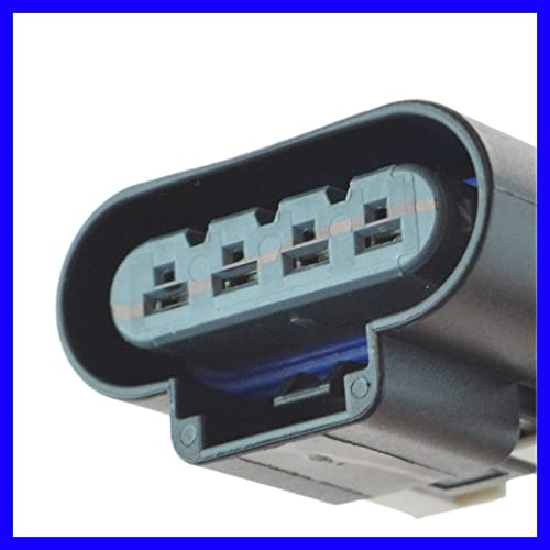 Delphi FG0099 Fuel Pump Module - Image 4