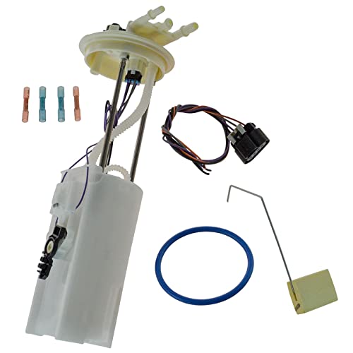 Delphi FG0099 Fuel Pump Module - Image 1