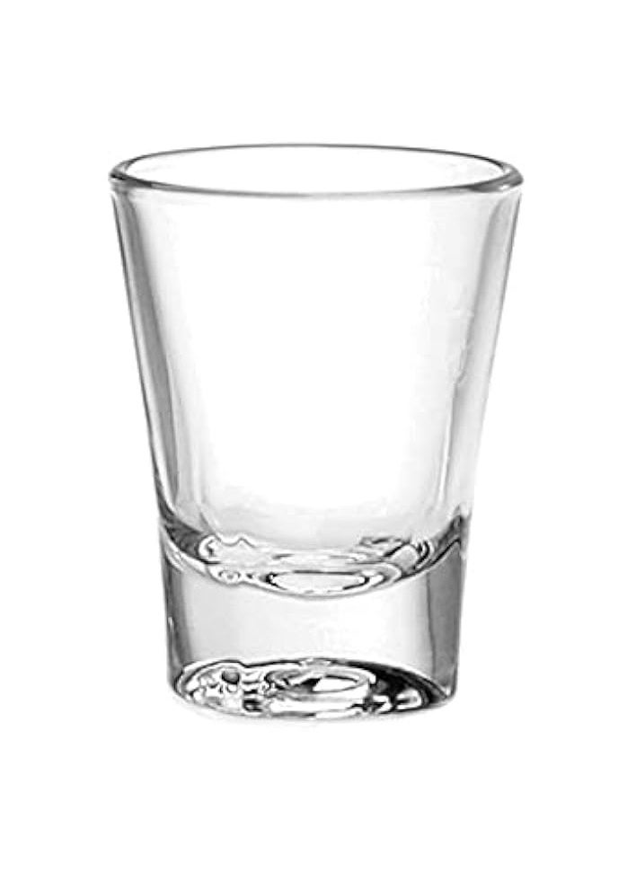 erorex Shot Glass, Set Of 12, Clear, 60 Ml, P00110, Shot Glass, Shooter Glass, Liquor Glass, Sipping Glass, Tiny Tumbler  - Image 4