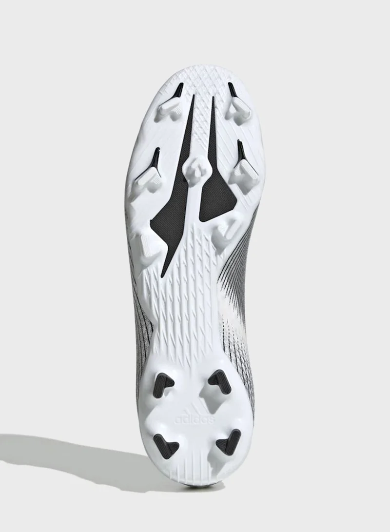 Adidas X Ghosted.3 LL FG