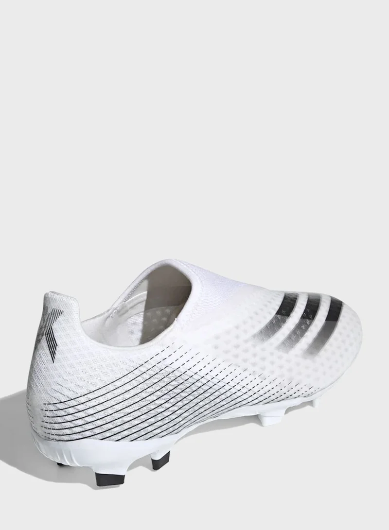 Adidas X Ghosted.3 LL FG