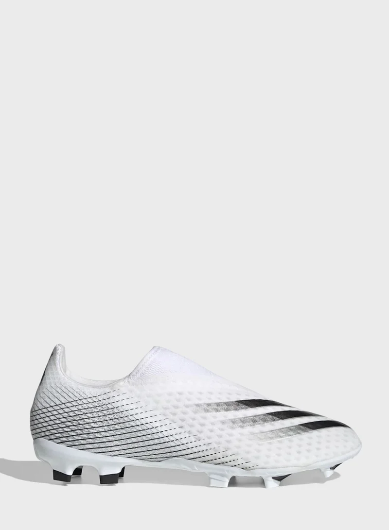 Adidas X Ghosted.3 LL FG