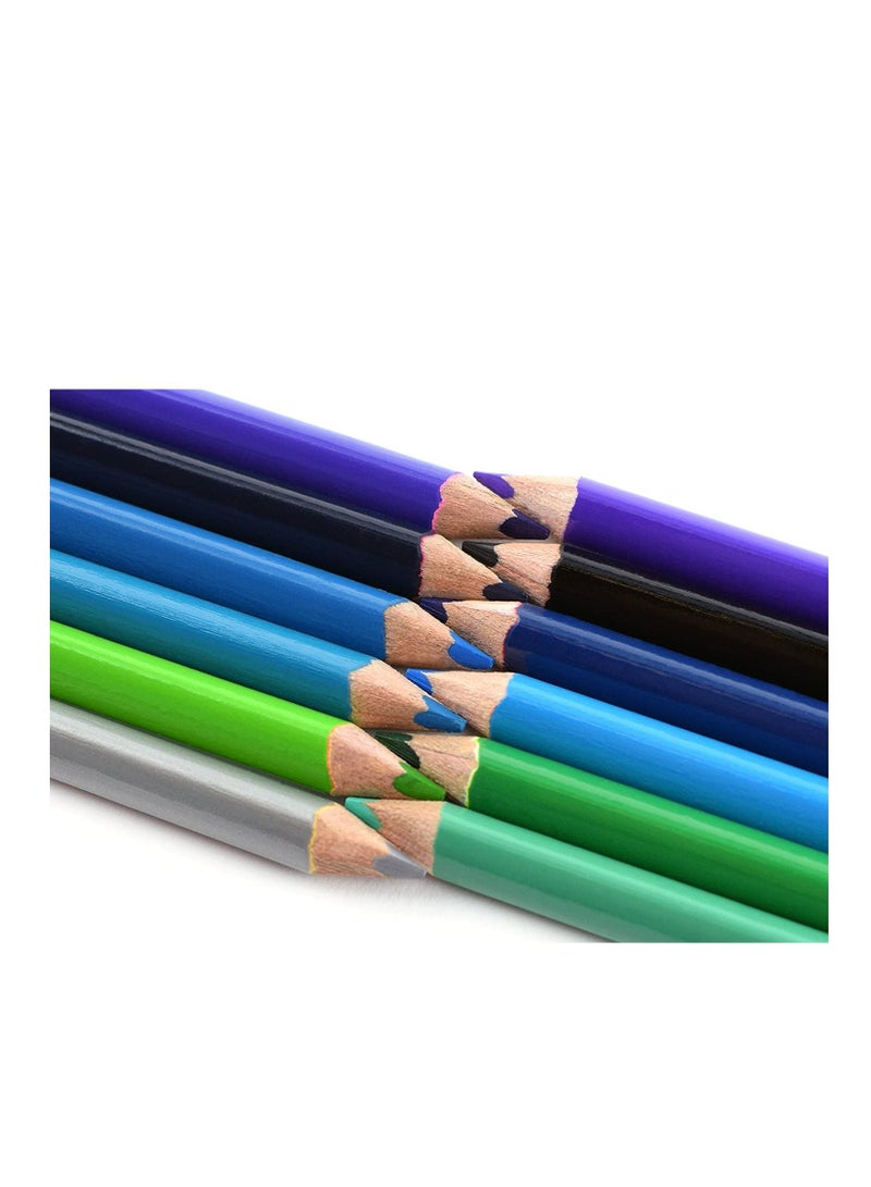 Maped 36-Piece Colour Pencils Multicolour - Image 3